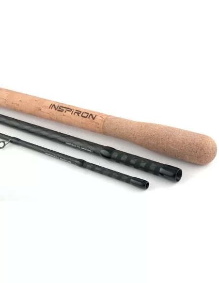 Trabucco Canna da Pesca Feeder Inspiron FD Advanced Master 75 gr Canne da pesca Trabucco