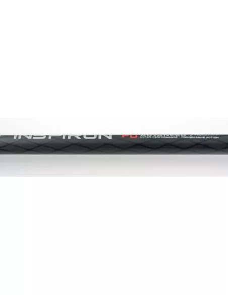 Trabucco Canna da Pesca Feeder Inspiron FD Advanced Master 75 gr Canne da pesca Trabucco