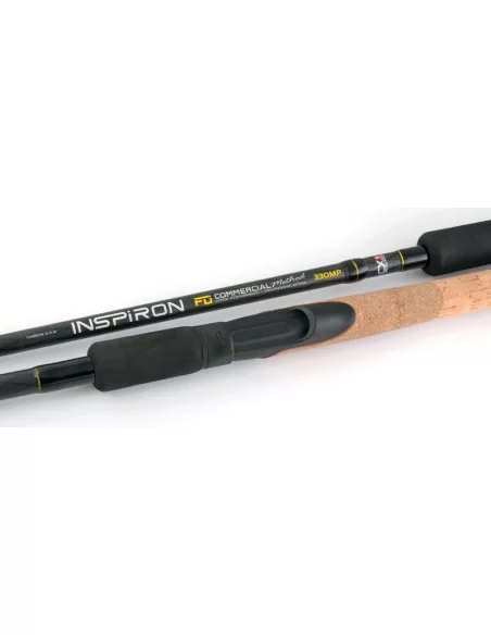 Trabucco Canna da Pesca Feeder Inspiron FD Method 90 gr Canne da pesca Trabucco