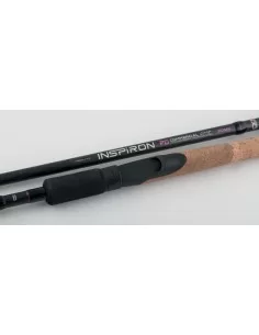Trabucco Canna da Pesca Feeder Inspiron FD Carp Commercial 90 gr Canne da pesca Trabucco 2
