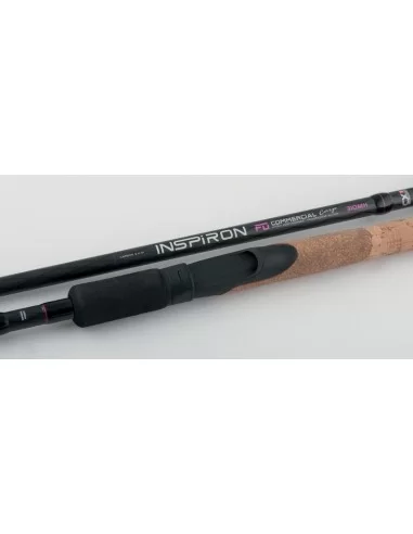 Trabucco fishing rod Feeder Inspiron FD Carp Commercial 90 gr