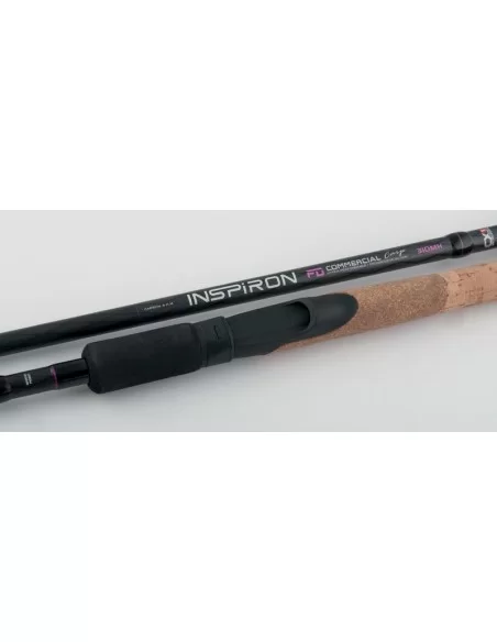 Trabucco Canna da Pesca Feeder Inspiron FD Carp Commercial 90 gr Canne da pesca Trabucco