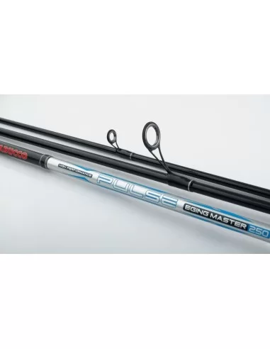 Trabucco Fishing Rod Pulse Eging Master Egi