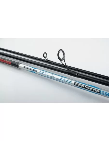 Trabucco Fishing Rod Pulse Eging Master Egi