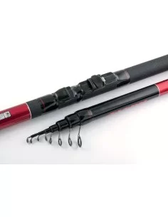 Trabucco Canna Bolognese Titan BLS Force Canne da pesca Trabucco 2