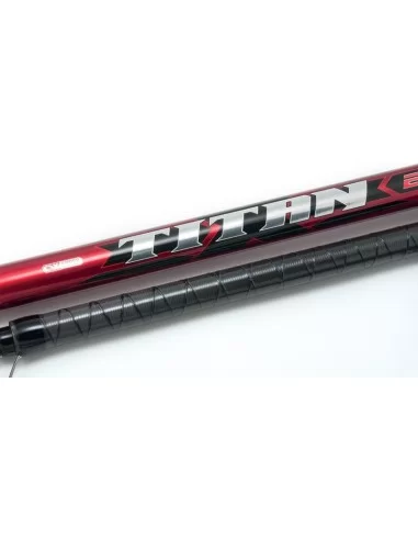 Trabucco Rods Bolognese Titan BLS Force