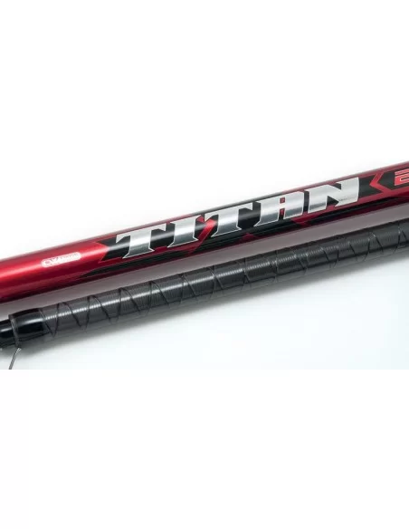 Trabucco Canna Bolognese Titan BLS Force Canne da pesca Trabucco