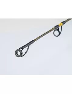 Catgear Canna Siluro x Rock Big River Break Line 400 gr Canne da pesca Catgear 2