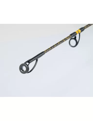 Catgear Canna Siluro x Rock Big River Break Line 400 gr Canne da pesca Catgear