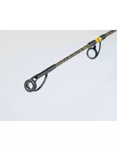 Catgear Canna Siluro x Rock Big River Break Line 400 gr Canne da pesca Catgear