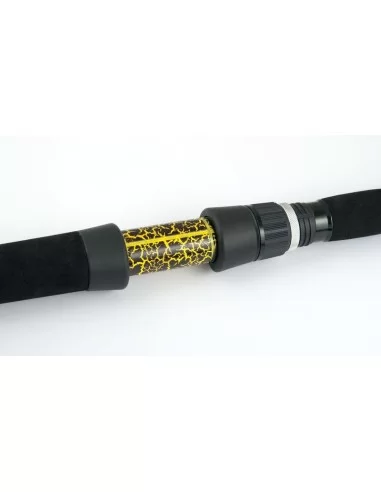 Catgear Canna Siluro x Rock Big River Break Line 400 gr Canne da pesca Catgear