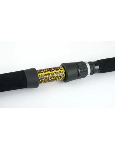 Catgear Canna Siluro x Rock Big River Break Line 400 gr Canne da pesca Catgear
