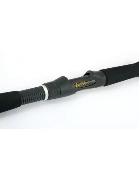 Catgear Barrel x 200 gr Rock em Spin Torpedo