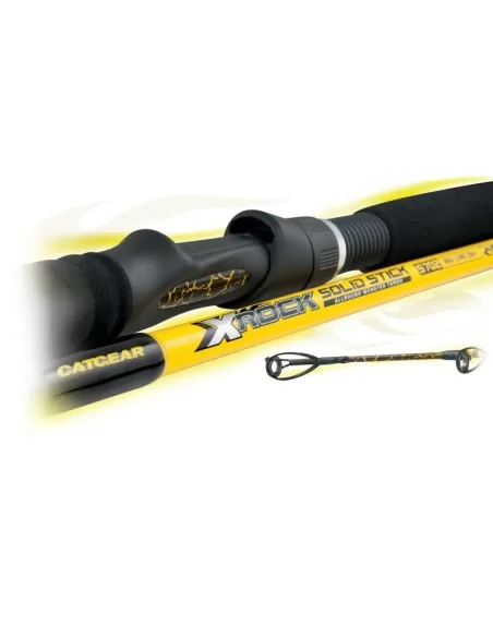Catgear x 200 gr Barrel Torpedo Rock Solid Stick