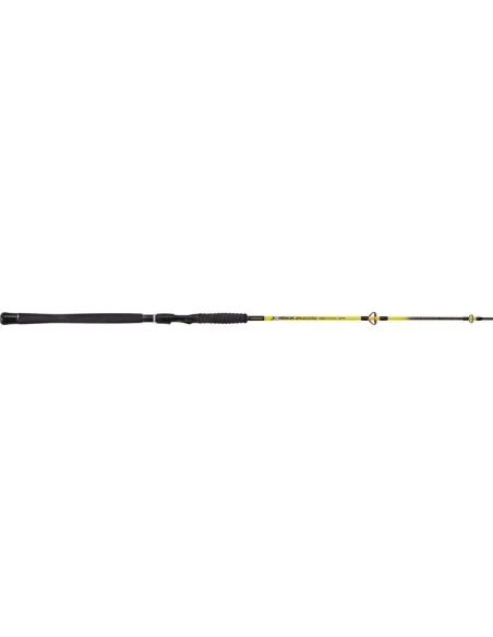 Catgear x 200 gr Barrel Torpedo Rock Solid Stick