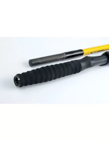 Catgear Canna Siluro x Rock Solid Stick 200 gr Canne da pesca Catgear