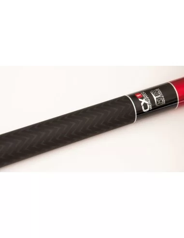 Trabucco Canna Pesca Fissa Titan TLS Force Canne da pesca Trabucco