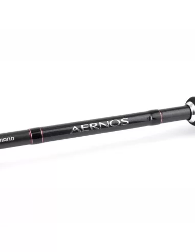 Fishing Rod Shimano Aernos Ax Match
