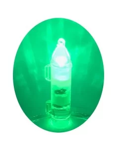 Kolpo Lampada Led Strobo Lampeggiante Squid Light Altissima Luminosità Accessori mare Kolpo 2