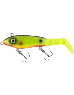 Abu Garcia Svartzonker McHybrid Baby 80 mm 11 gr 2