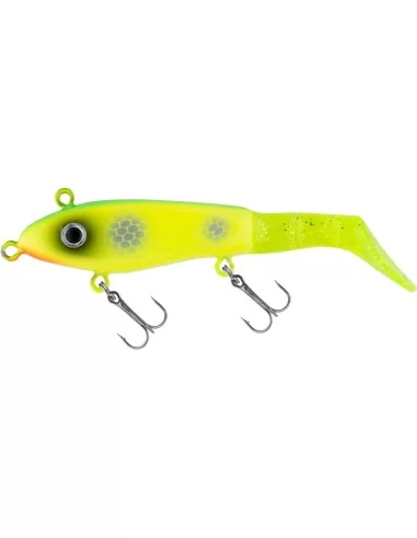 Abu Garcia Svartzonker McHybrid Baby 80 mm 11 gr Esche Artificiali Abu Garcia