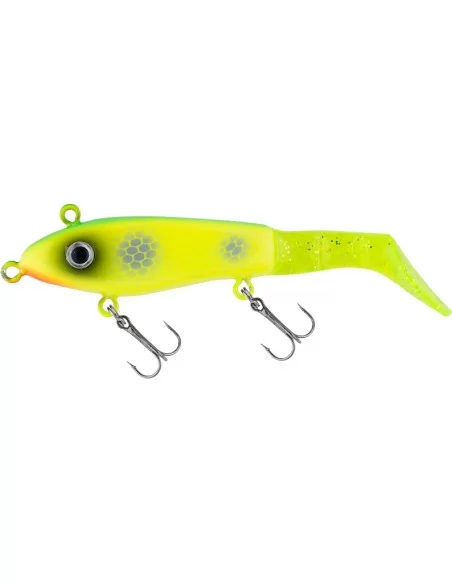 Abu Garcia Svartzonker McHybrid Baby 80 mm 11 gr Esche Artificiali Abu Garcia