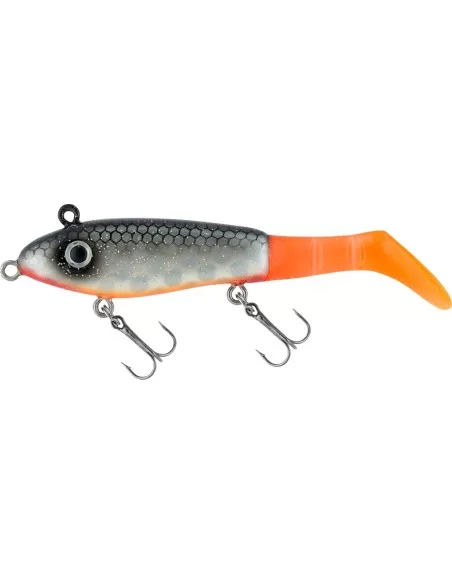 Abu Garcia Svartzonker McHybrid Baby 80 mm 11 gr Esche Artificiali Abu Garcia