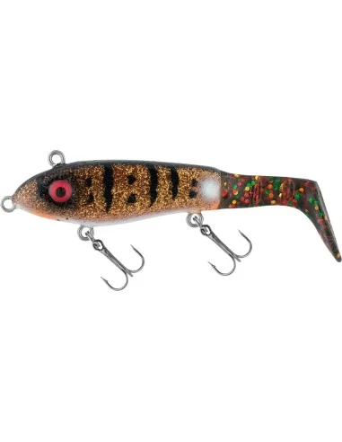 Abu Garcia Svartzonker McHybrid Baby 80 mm 11 gr - fishing tackle