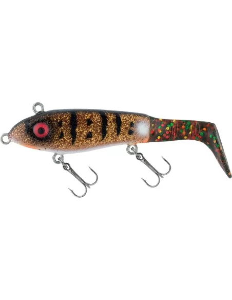 Abu Garcia Svartzonker McHybrid Baby 80 mm 11 gr - fishing tackle