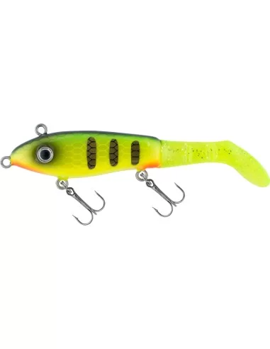 Abu Garcia Svartzonker McHybrid Baby 80 mm 11 gr - fishing tackle