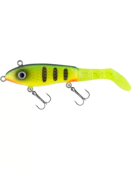 Abu Garcia Svartzonker McHybrid Baby 80 mm 11 gr - fishing tackle