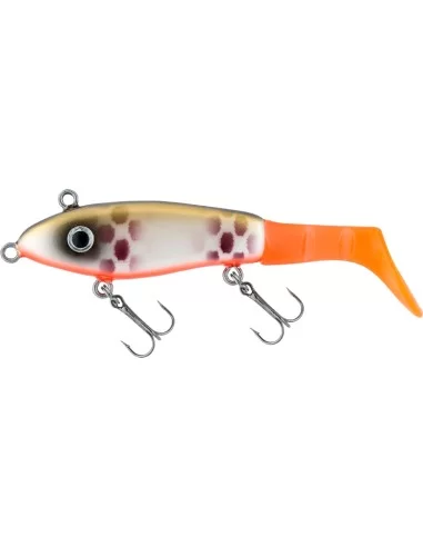 Abu Garcia Svartzonker McHybrid Baby 80 mm 11 gr - fishing tackle