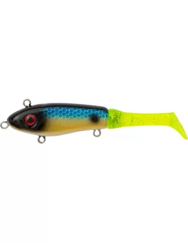Abu Garcia Svartzonker McHybrid Baby 80 mm 11 gr - fishing tackle