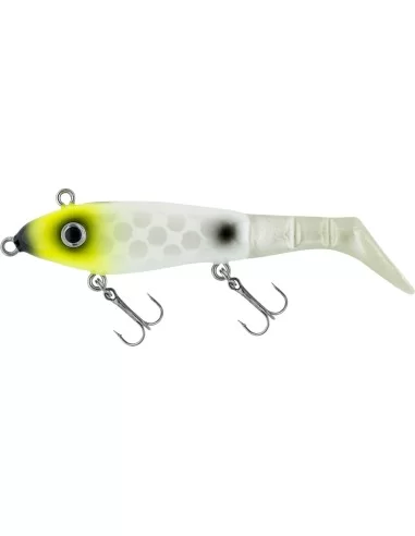 Abu Garcia Svartzonker McHybrid Baby 80 mm 11 gr - fishing tackle
