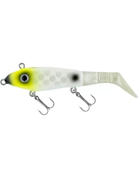 Abu Garcia Svartzonker McHybrid Baby 80 mm 11 gr - fishing tackle