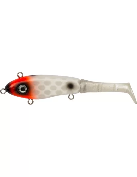 Abu Garcia Svartzonker McHybrid Baby 80 mm 11 gr - fishing tackle