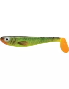 Abu Garcia Svartzonker McPerch Shad 75 mm 8 pz Esche Artificiali Abu Garcia 2