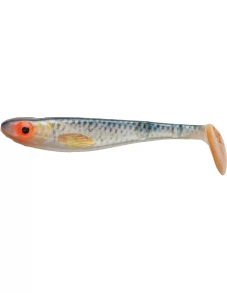 Abu Garcia Svartzonker McPerch Shad 75 mm 8 pcs