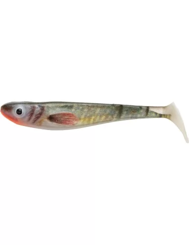 Abu Garcia Svartzonker McPerch Shad 75 mm 8 pcs
