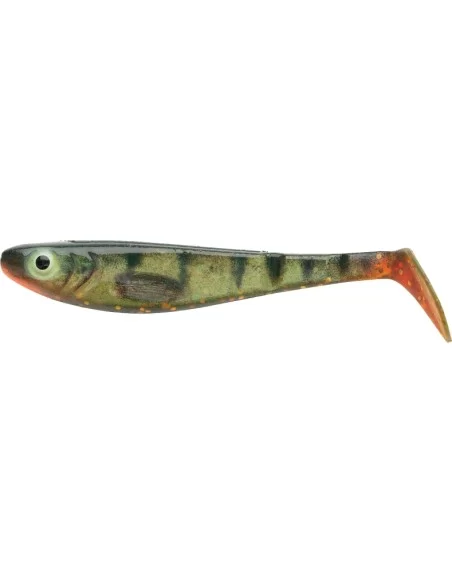 Abu Garcia Svartzonker McPerch Shad 75 mm 8 pcs