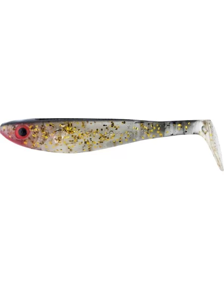 Abu Garcia Svartzonker McPerch Shad 75 mm 8 pcs