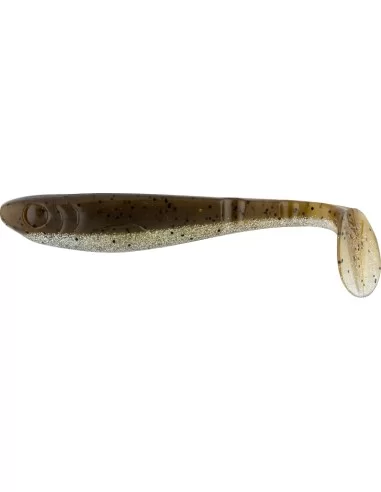 Abu Garcia Svartzonker McPerch Shad 75 mm 8 pcs