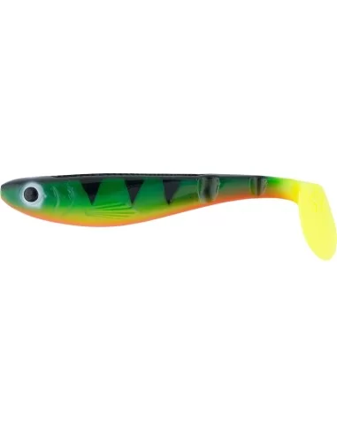Abu Garcia Svartzonker McPerch Shad 75 mm 8 pcs