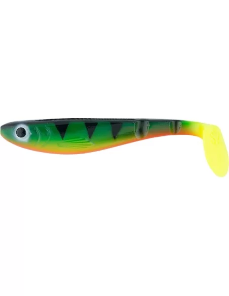 Abu Garcia Svartzonker McPerch Shad 75 mm 8 pcs