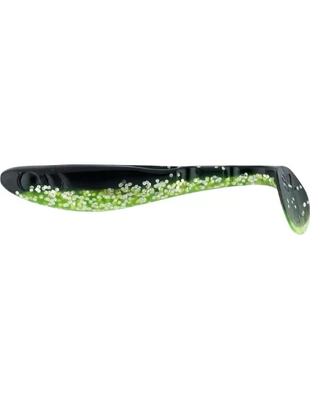 Abu Garcia Svartzonker McPerch Shad 75 mm 8 pz Esche Artificiali Abu Garcia