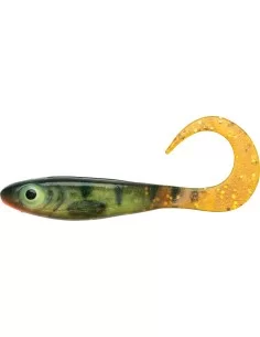 Abu Garcia Svartzonker McPerch Curly 80 mm 8 pcs 2