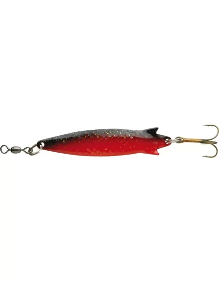 Abu Garcia Toby Original Spoon Undulation 18 gr