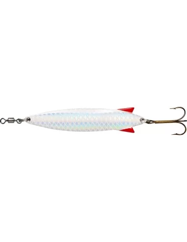 Abu Garcia Toby Original Spoon Undulation 18 gr