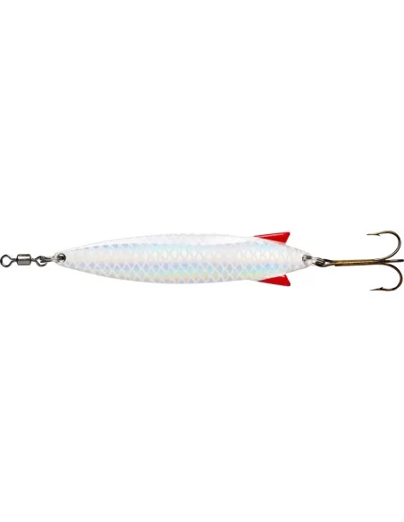 Abu Garcia Toby Original Spoon Ondulante 18 gr Esche Artificiali Abu Garcia