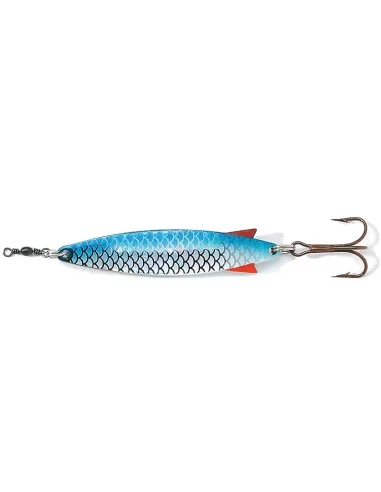 Abu Garcia Toby Original Spoon Undulation 18 gr
